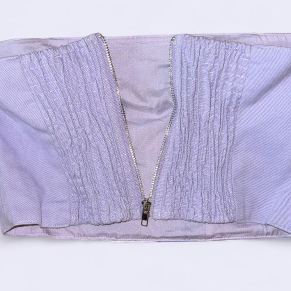 Papermoon Tube Top - Picture 4 of 6